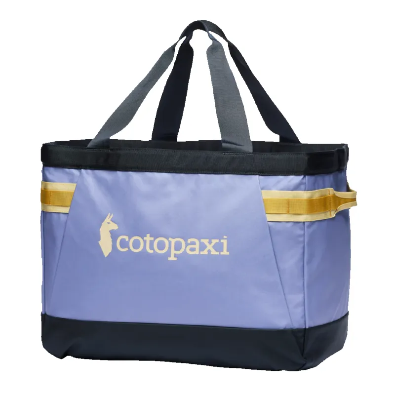 Allpa 60L Gear Hauler Tote sold by cotopaxi
