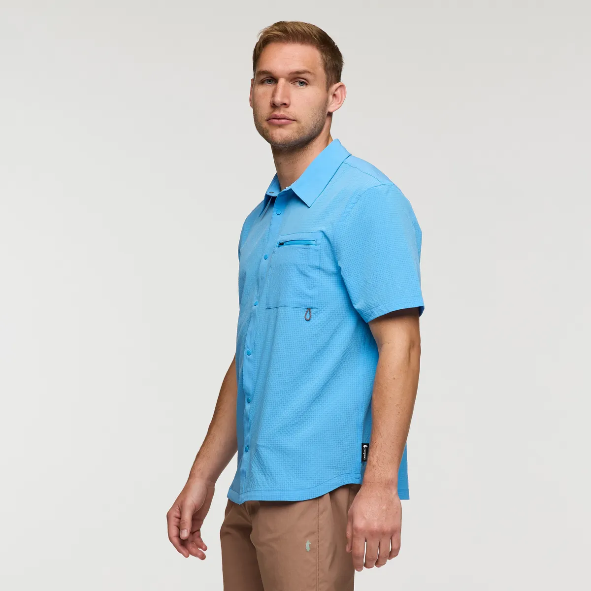 Pulso Tech Shirt - Men's sold by cotopaxi product image thumbnail 3