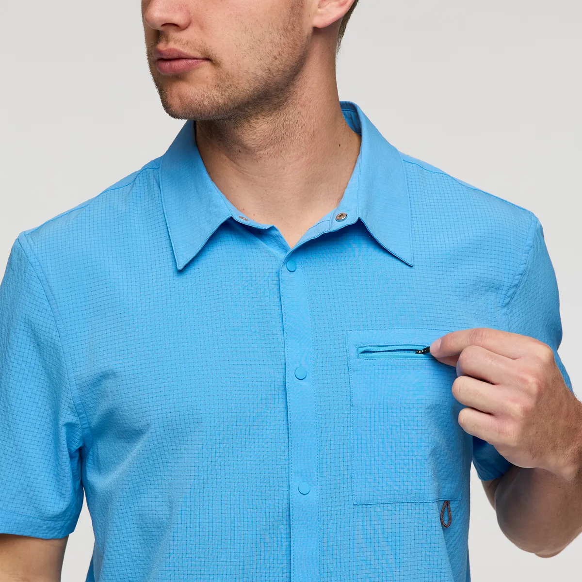 Pulso Tech Shirt - Men's sold by cotopaxi product image thumbnail 5