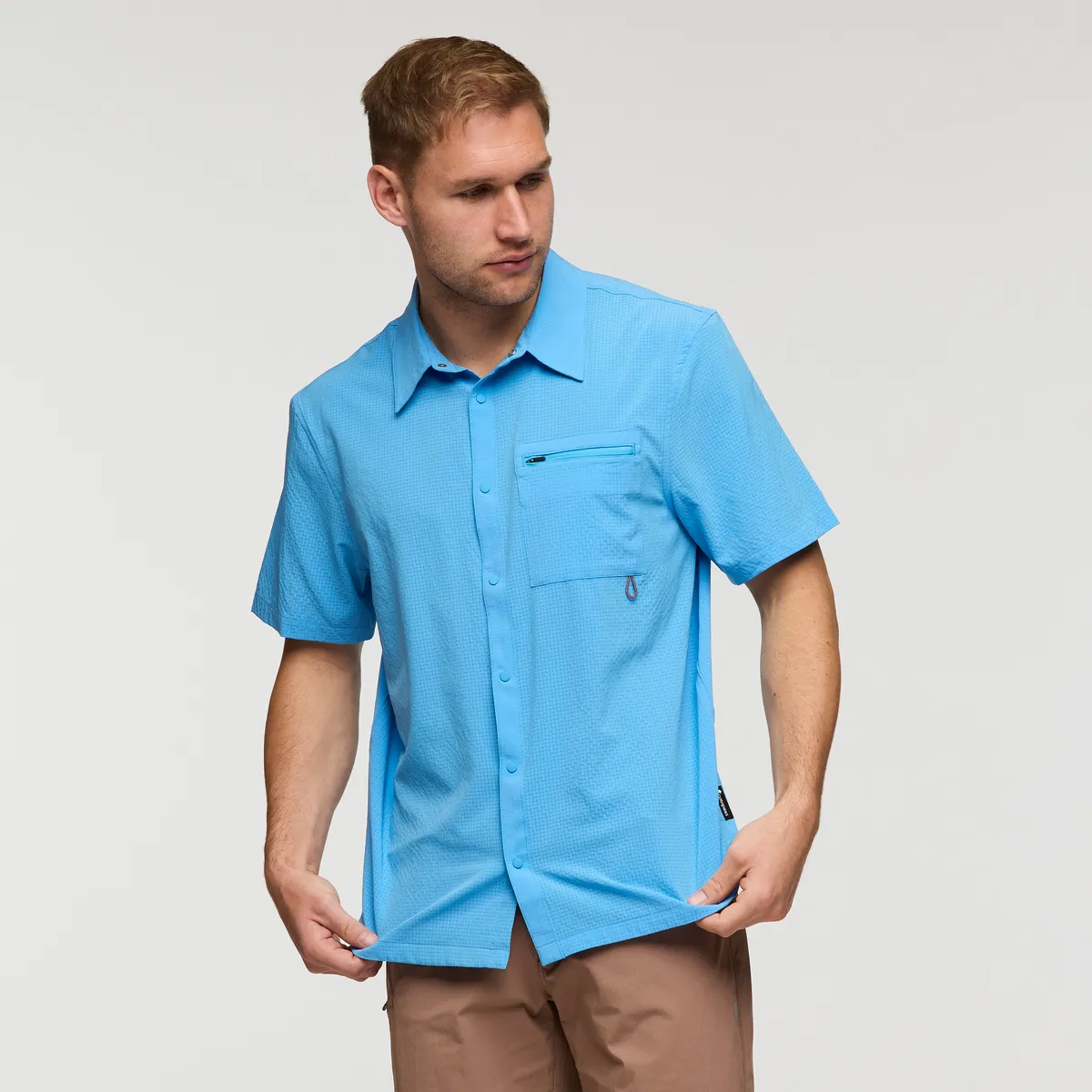 Pulso Tech Shirt - Men's sold by cotopaxi