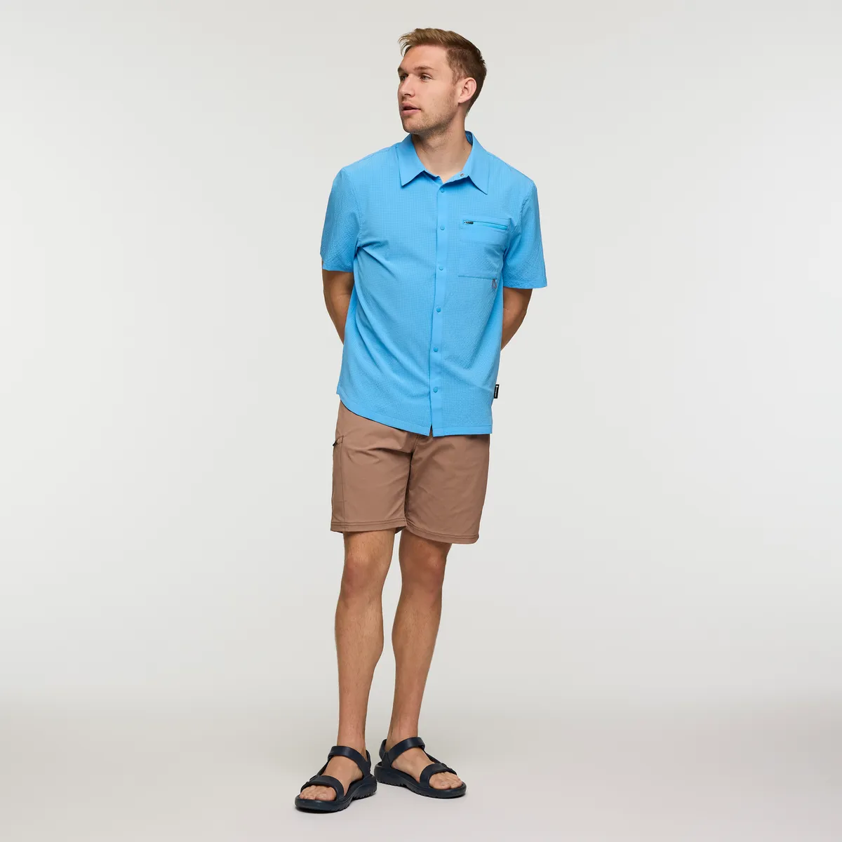 Pulso Tech Shirt - Men's sold by cotopaxi product image thumbnail 2