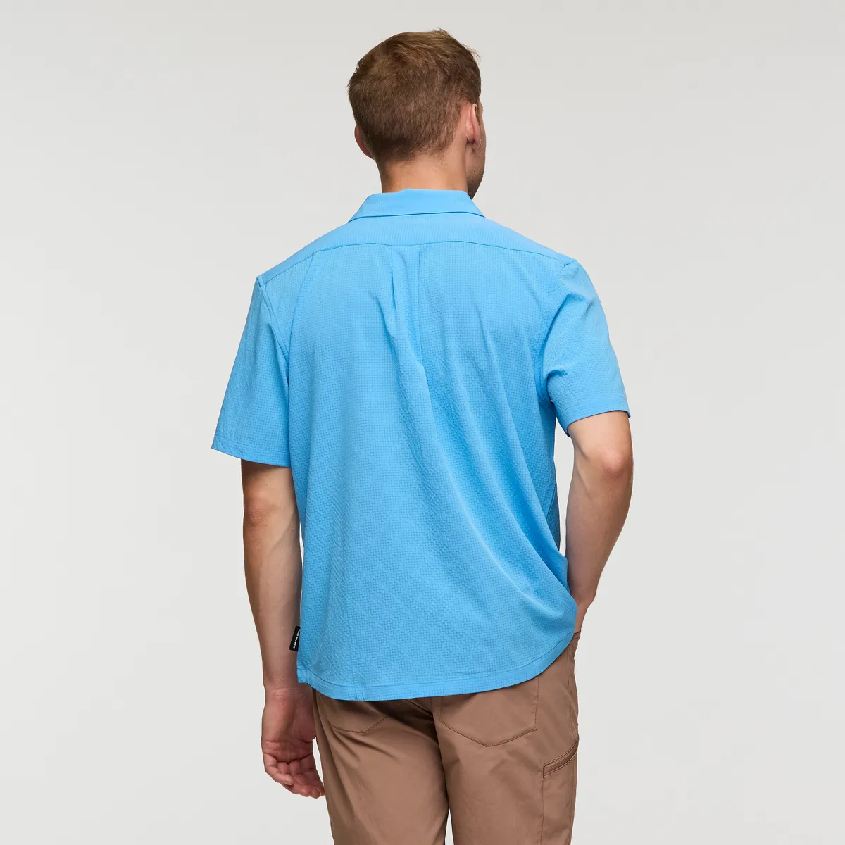 Pulso Tech Shirt - Men's sold by cotopaxi product image thumbnail 4