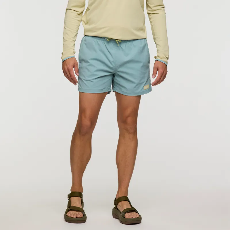 Brinco 5" Short - Solid - Men's sold by cotopaxi