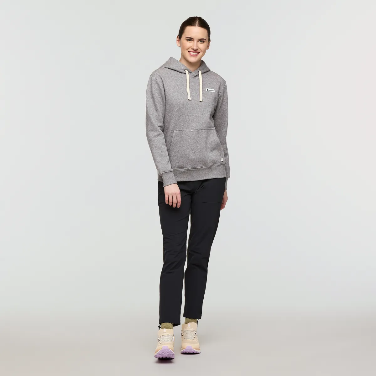 Llama Patch Pullover Hoodie - Women's sold by cotopaxi product image thumbnail 2
