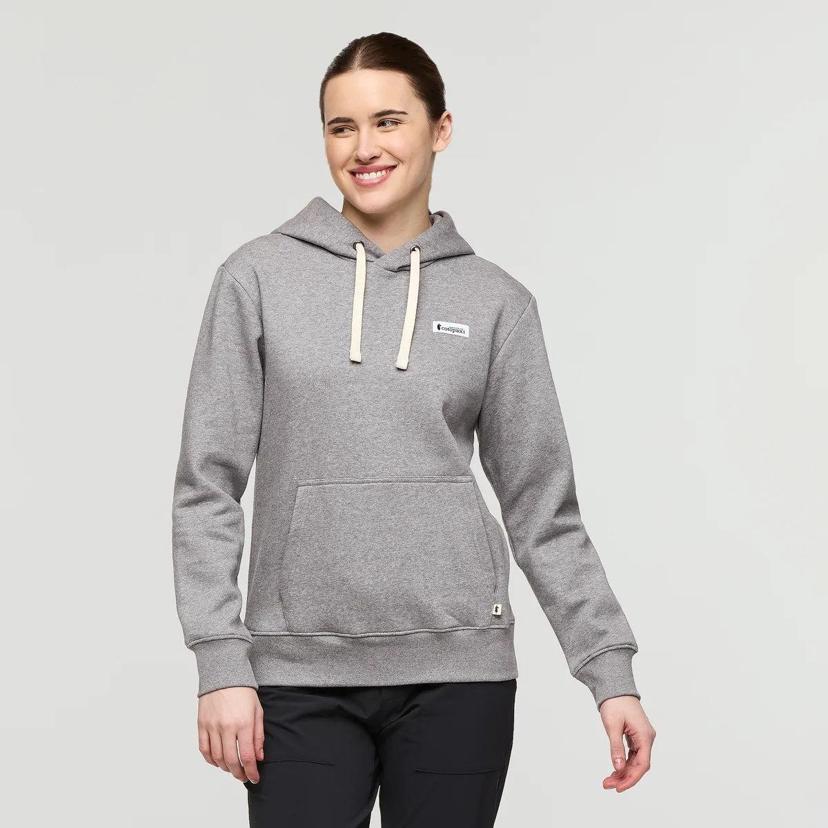 Llama Patch Pullover Hoodie - Women's sold by cotopaxi