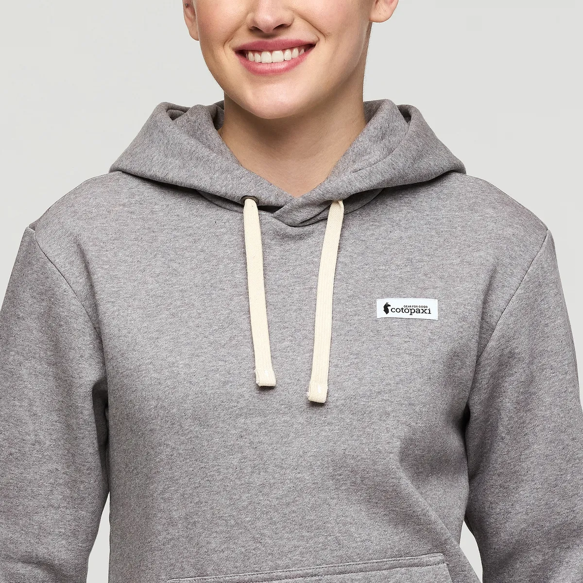 Llama Patch Pullover Hoodie - Women's sold by cotopaxi product image thumbnail 5