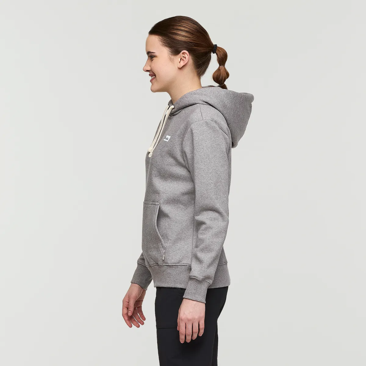 Llama Patch Pullover Hoodie - Women's sold by cotopaxi product image thumbnail 3