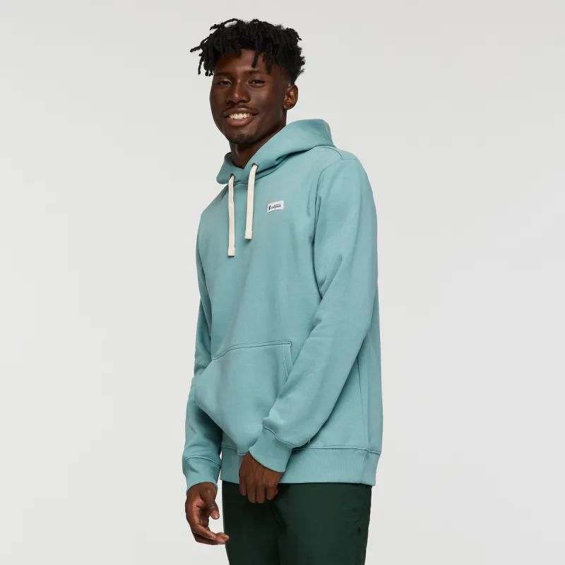 Llama Patch Pullover Hoodie - Men's sold by cotopaxi