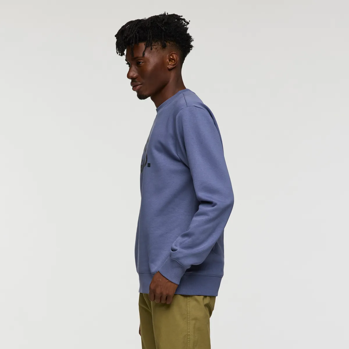 Do Good Crew Sweatshirt - Men's sold by cotopaxi product image thumbnail 3