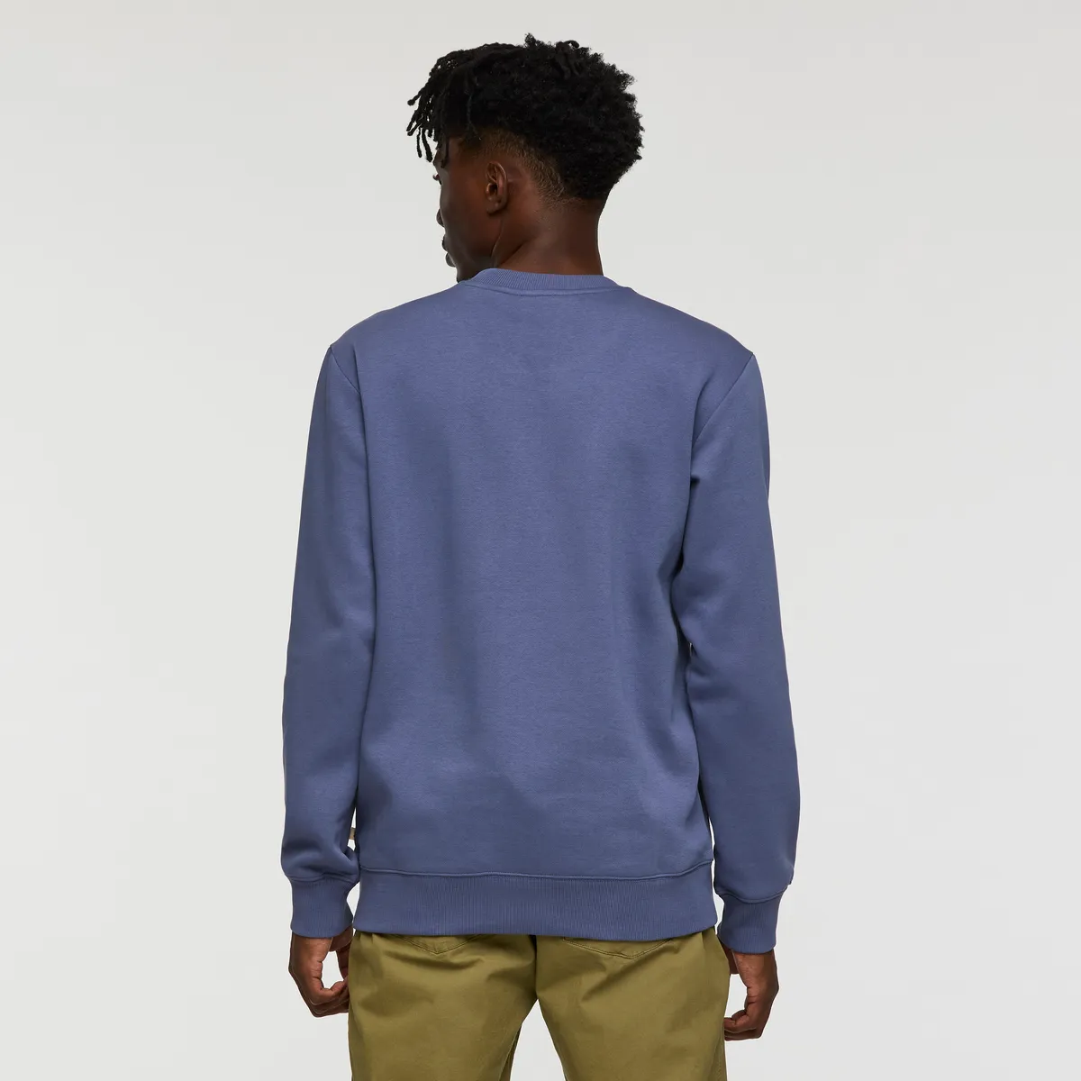 Do Good Crew Sweatshirt - Men's sold by cotopaxi product image thumbnail 4