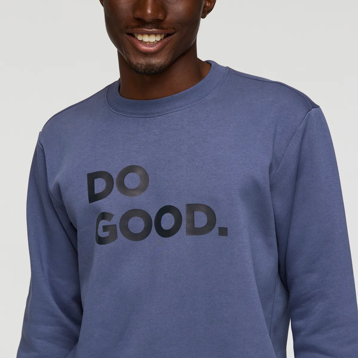 Do Good Crew Sweatshirt - Men's sold by cotopaxi product image thumbnail 5
