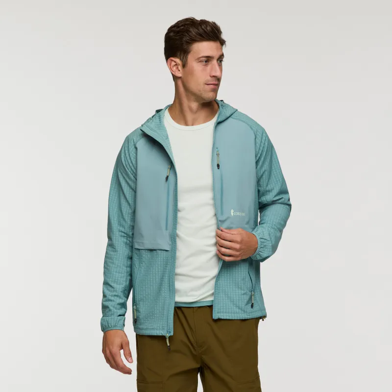Yermo Hooded Jacket - Men's sold by cotopaxi