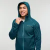 Tempa Fleece Hooded Jacket - Men's sold by cotopaxi