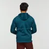 Tempa Fleece Hooded Jacket - Men's sold by cotopaxi