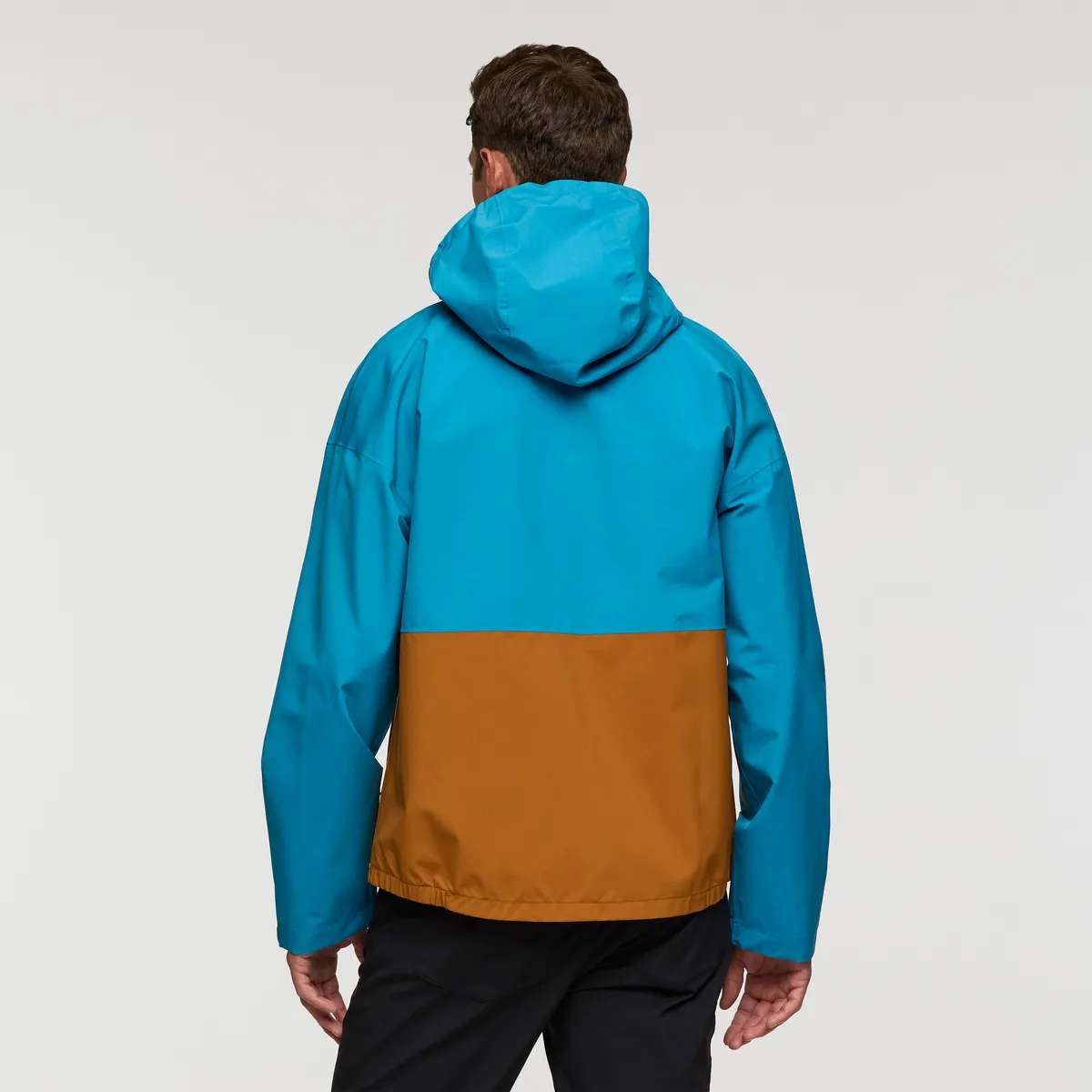 Cielo Rain Jacket - Men's sold by cotopaxi product image thumbnail 4