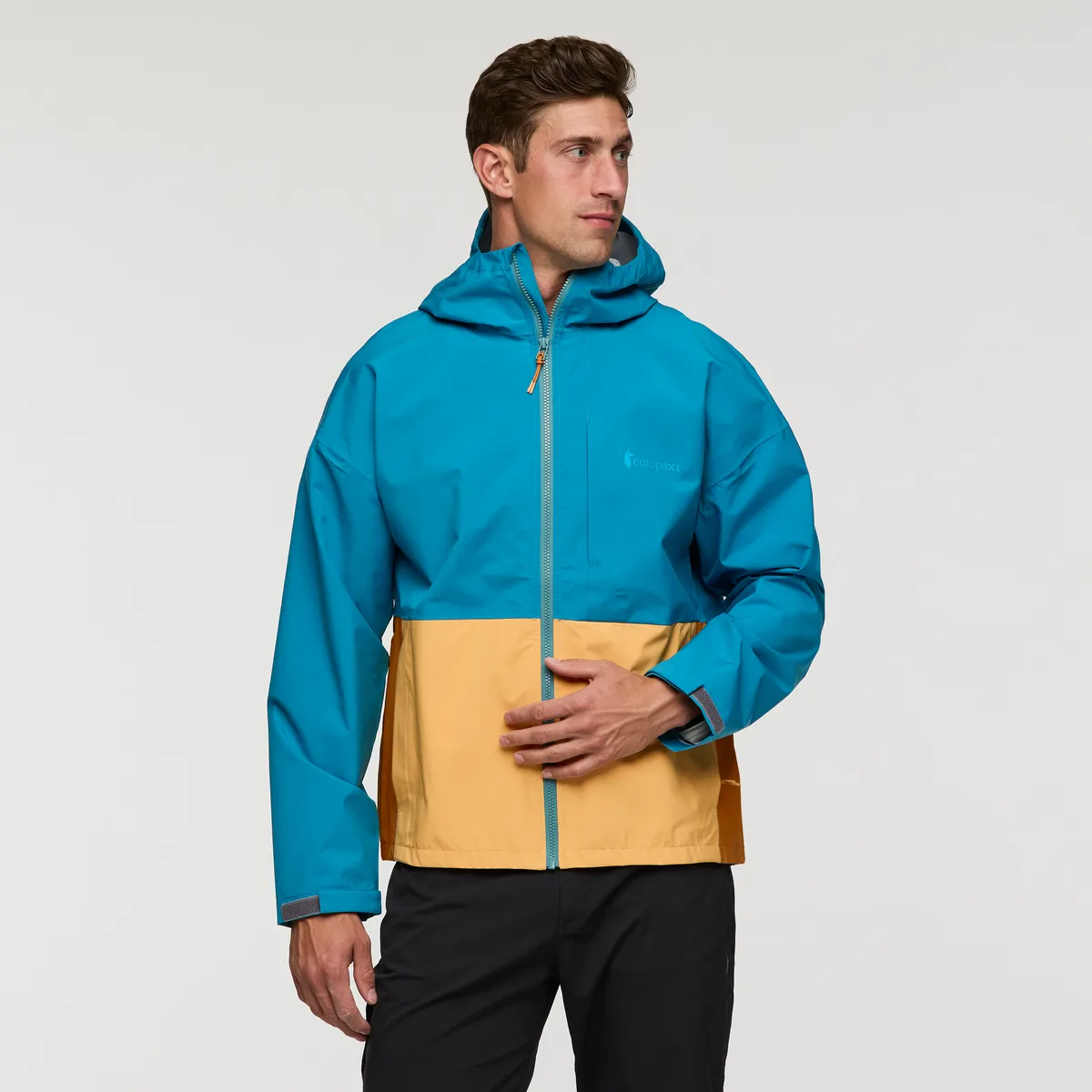 Cielo Rain Jacket - Men's sold by cotopaxi