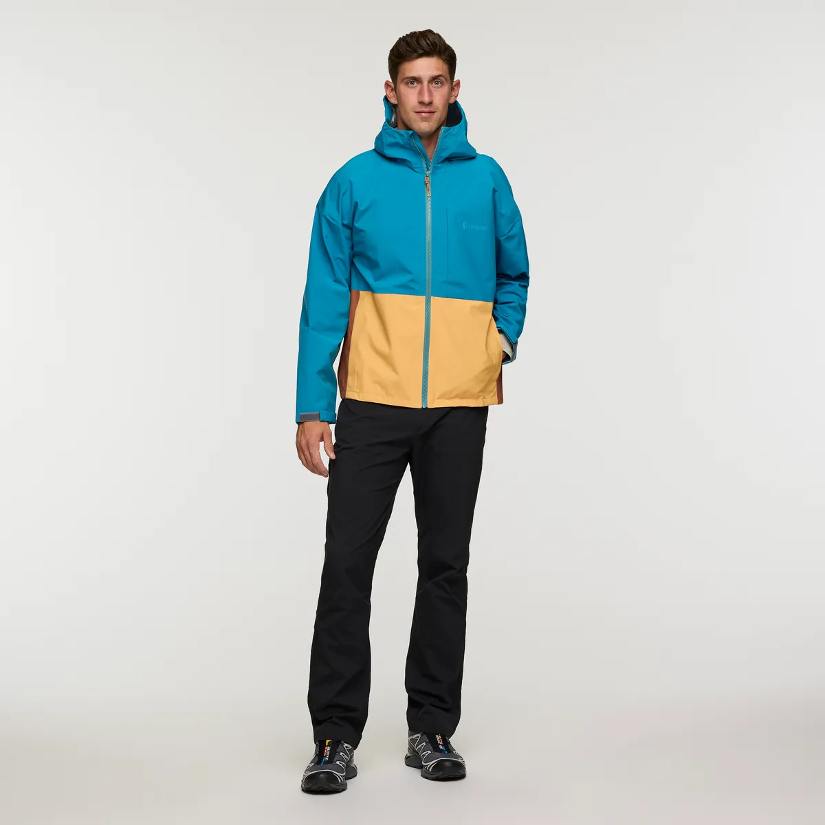 Cielo Rain Jacket - Men's sold by cotopaxi product image thumbnail 2