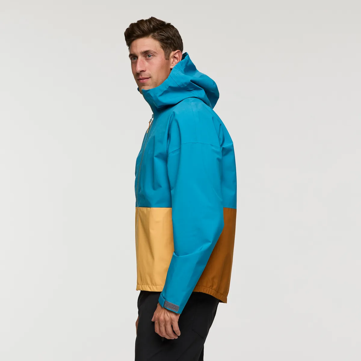 Cielo Rain Jacket - Men's sold by cotopaxi product image thumbnail 3