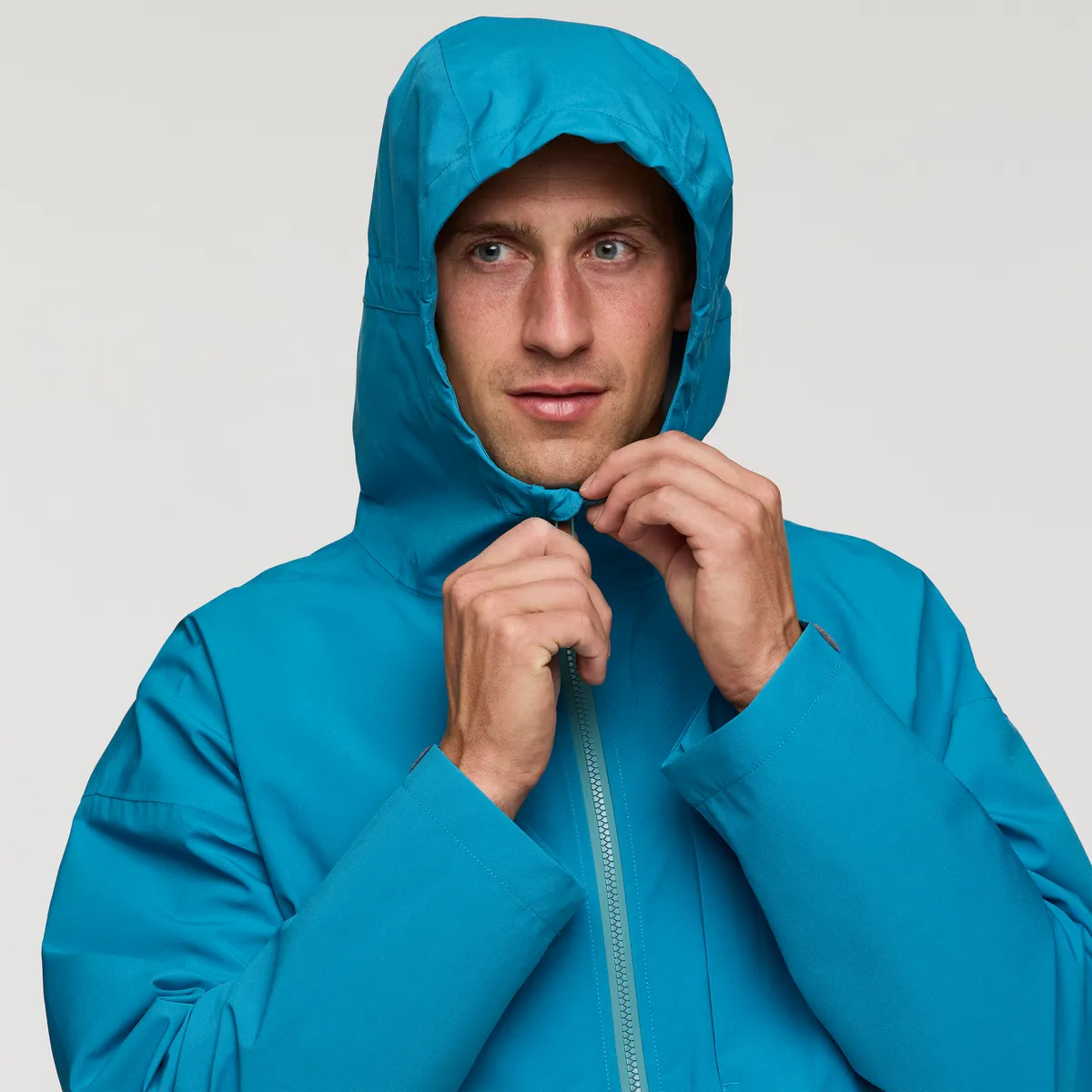 Cielo Rain Jacket - Men's sold by cotopaxi product image thumbnail 5