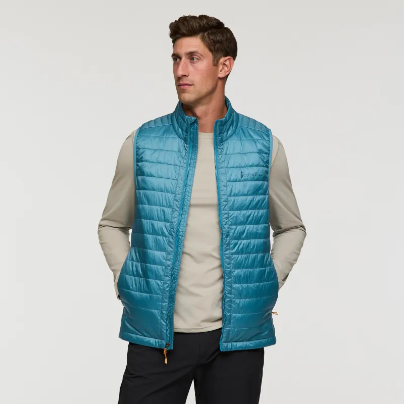 Capa Insulated Vest - Men's sold by cotopaxi