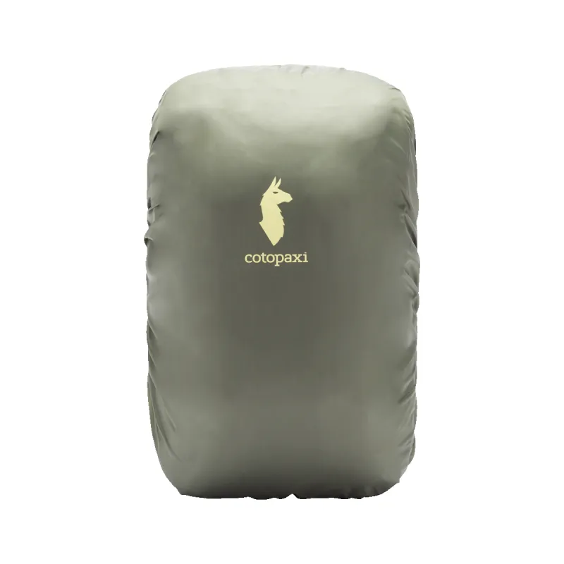 Seco 25L Rain Cover sold by cotopaxi