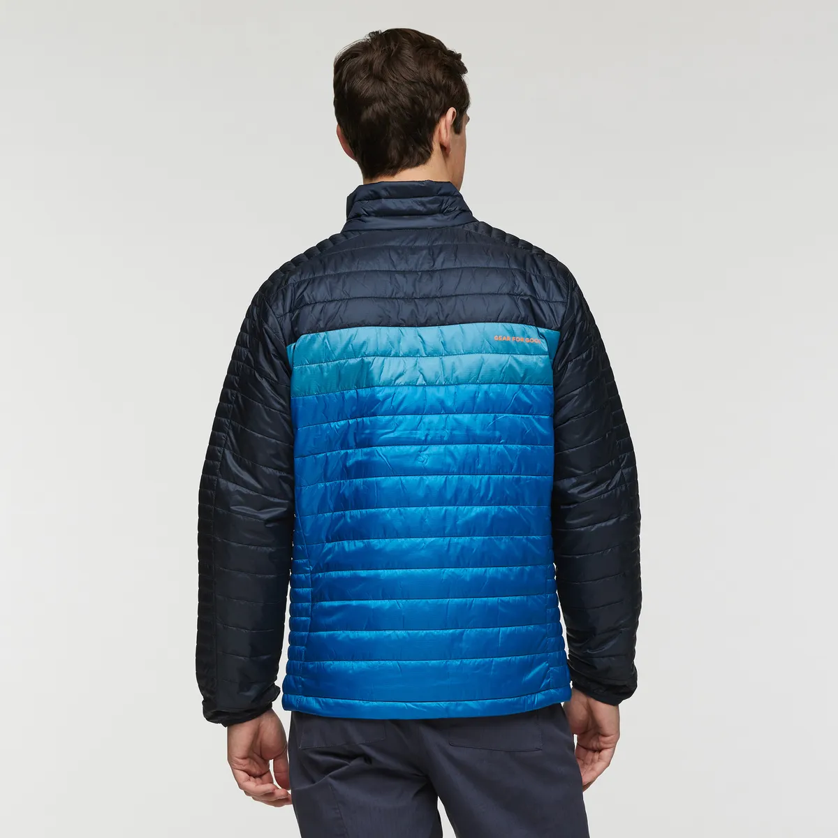 Capa Insulated Jacket - Men's sold by cotopaxi product image thumbnail 4