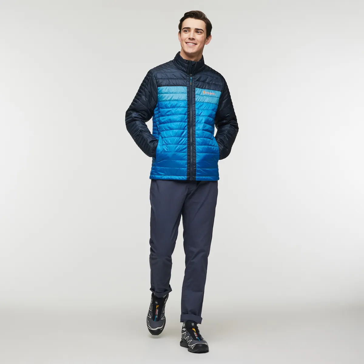 Capa Insulated Jacket - Men's sold by cotopaxi product image thumbnail 2