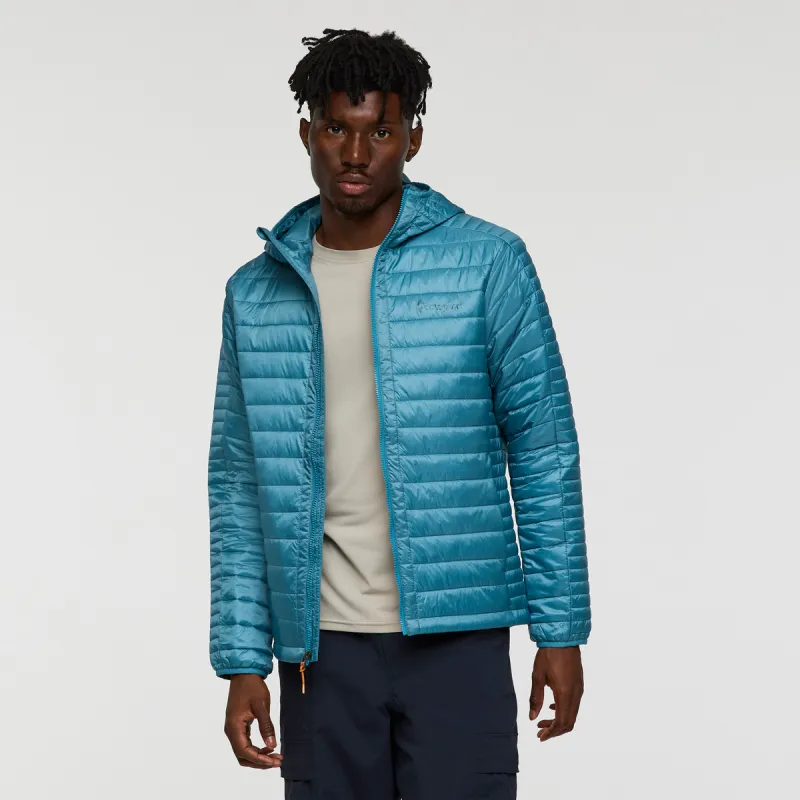 Capa Insulated Hooded Jacket - Men's sold by cotopaxi