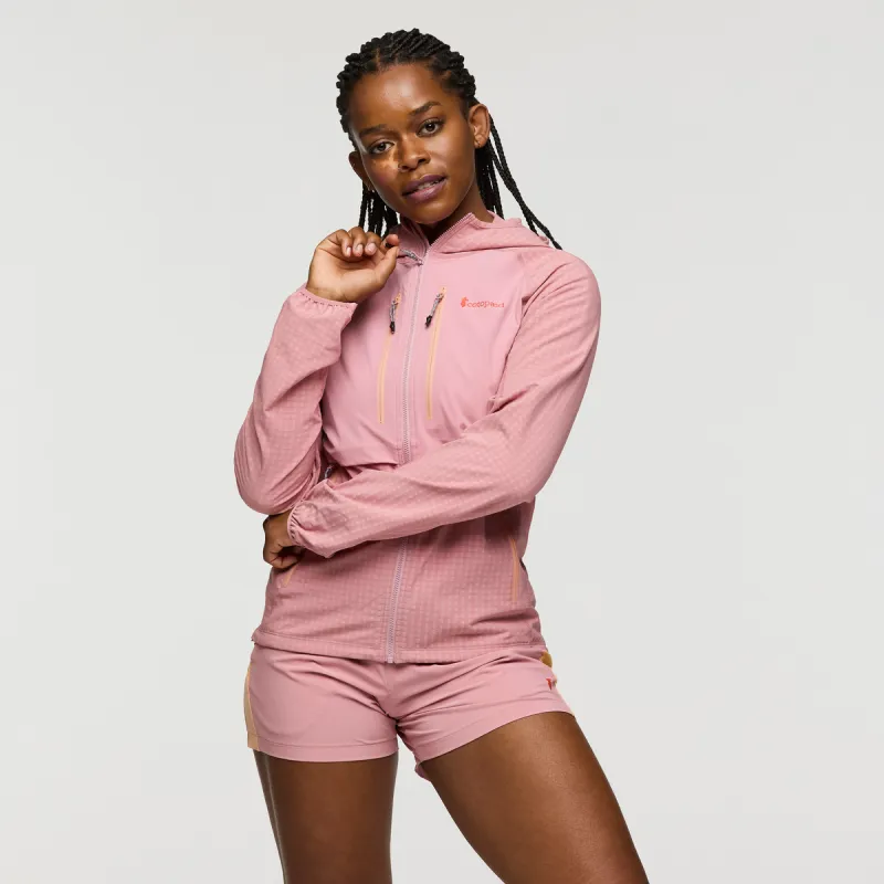 Yermo Hooded Jacket - Women's sold by cotopaxi