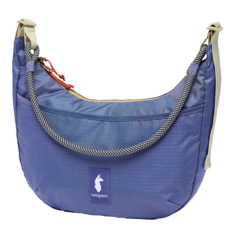 Trozo 8L Shoulder Bag - Cada Día sold by cotopaxi