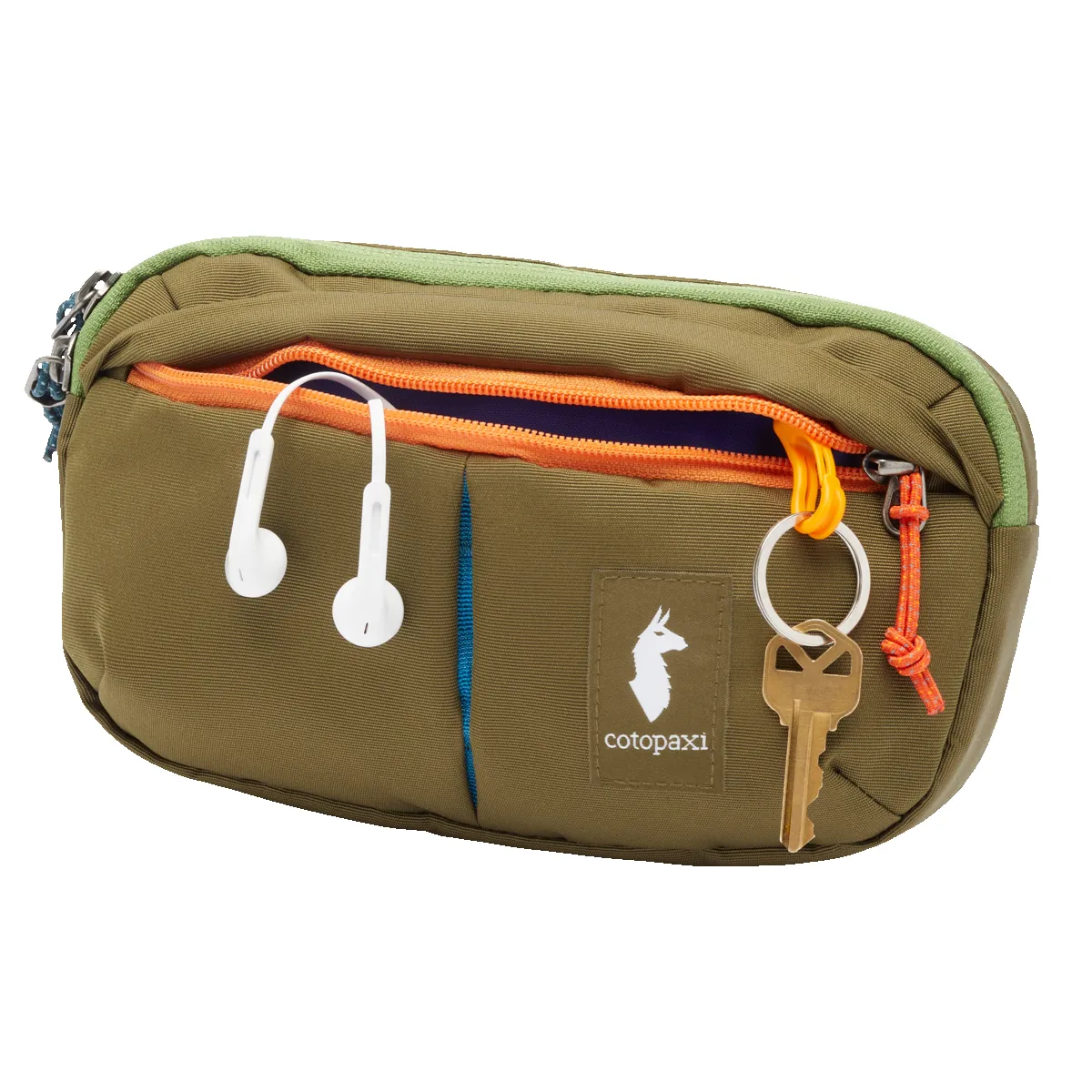 Todo 2L Hip Pack - Cada Día sold by cotopaxi product image thumbnail 2