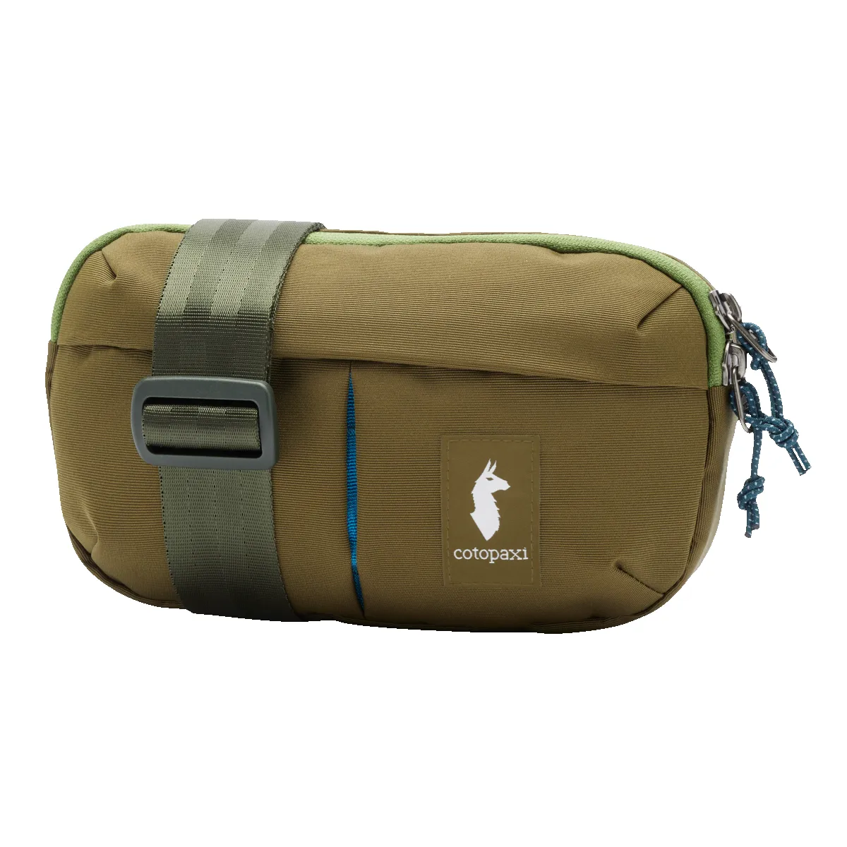 Todo 2L Hip Pack - Cada Día sold by cotopaxi