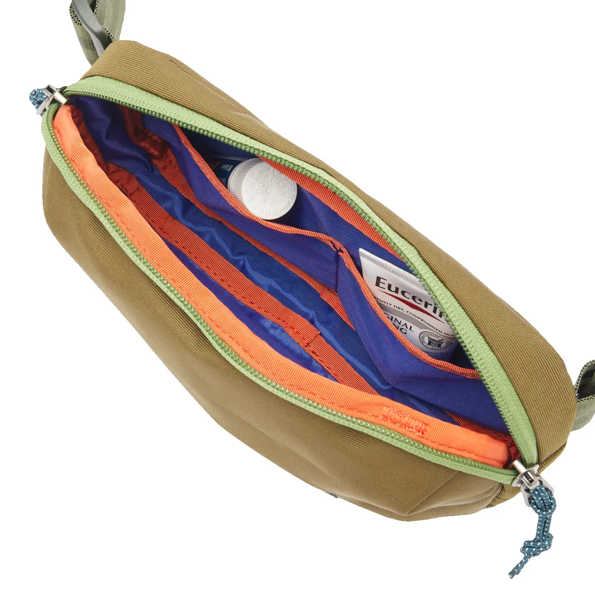 Todo 2L Hip Pack - Cada Día sold by cotopaxi product image thumbnail 3