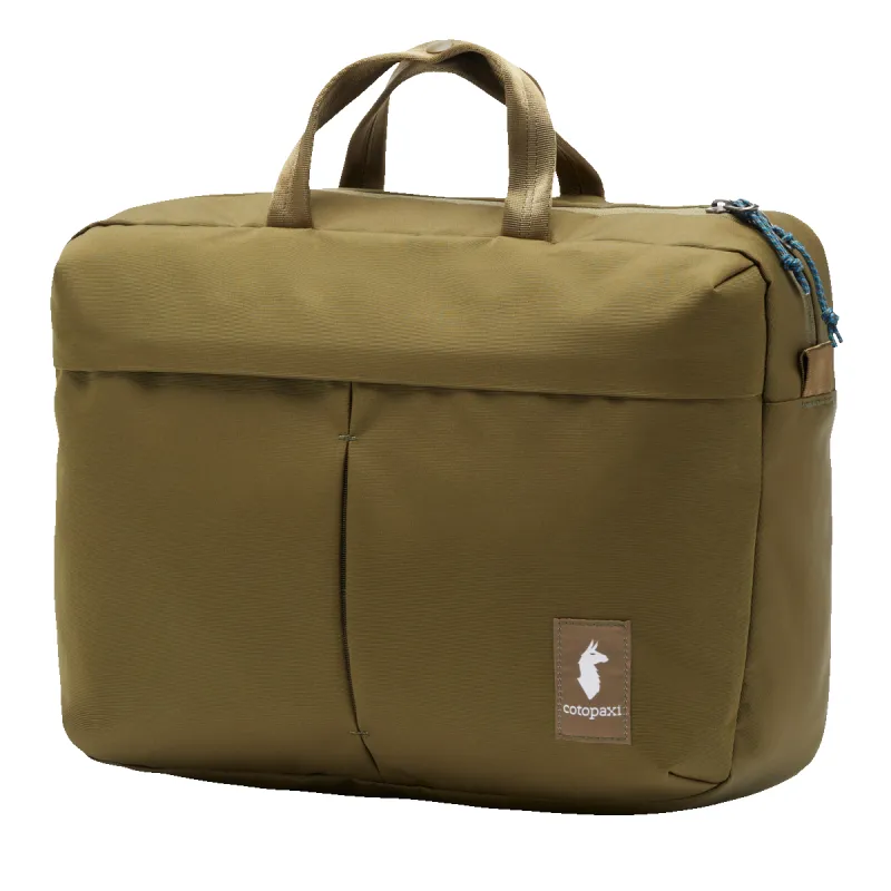 Mente 15L Messenger Bag - Cada Día sold by cotopaxi