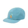 Llama Stripes 5-Panel Hat sold by cotopaxi