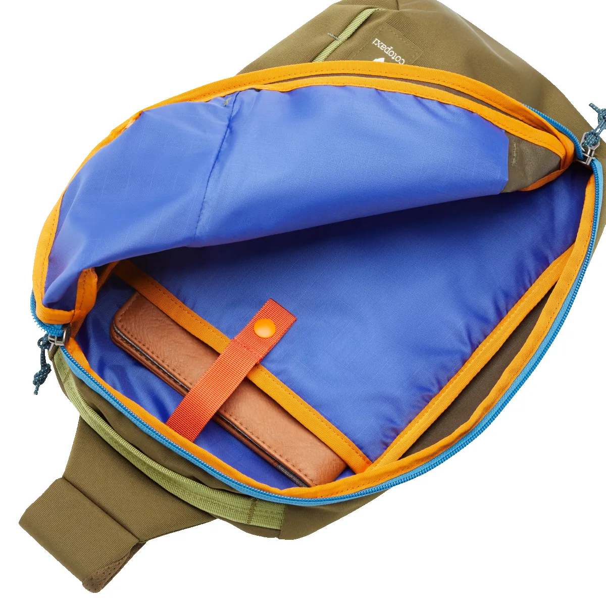 Todo 8L Sling - Cada Día sold by cotopaxi product image thumbnail 5