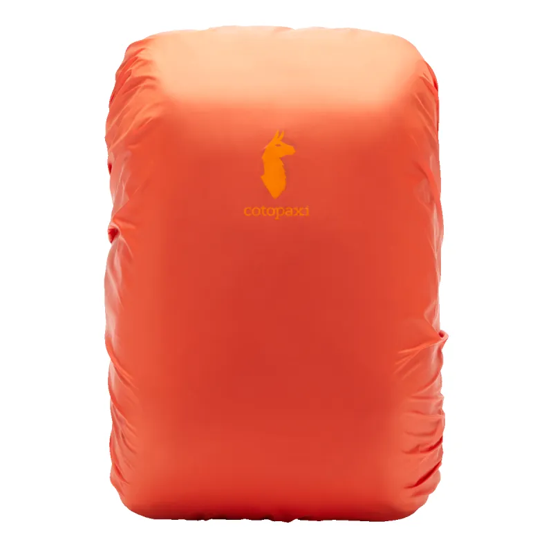 Seco 45L Rain Cover sold by cotopaxi