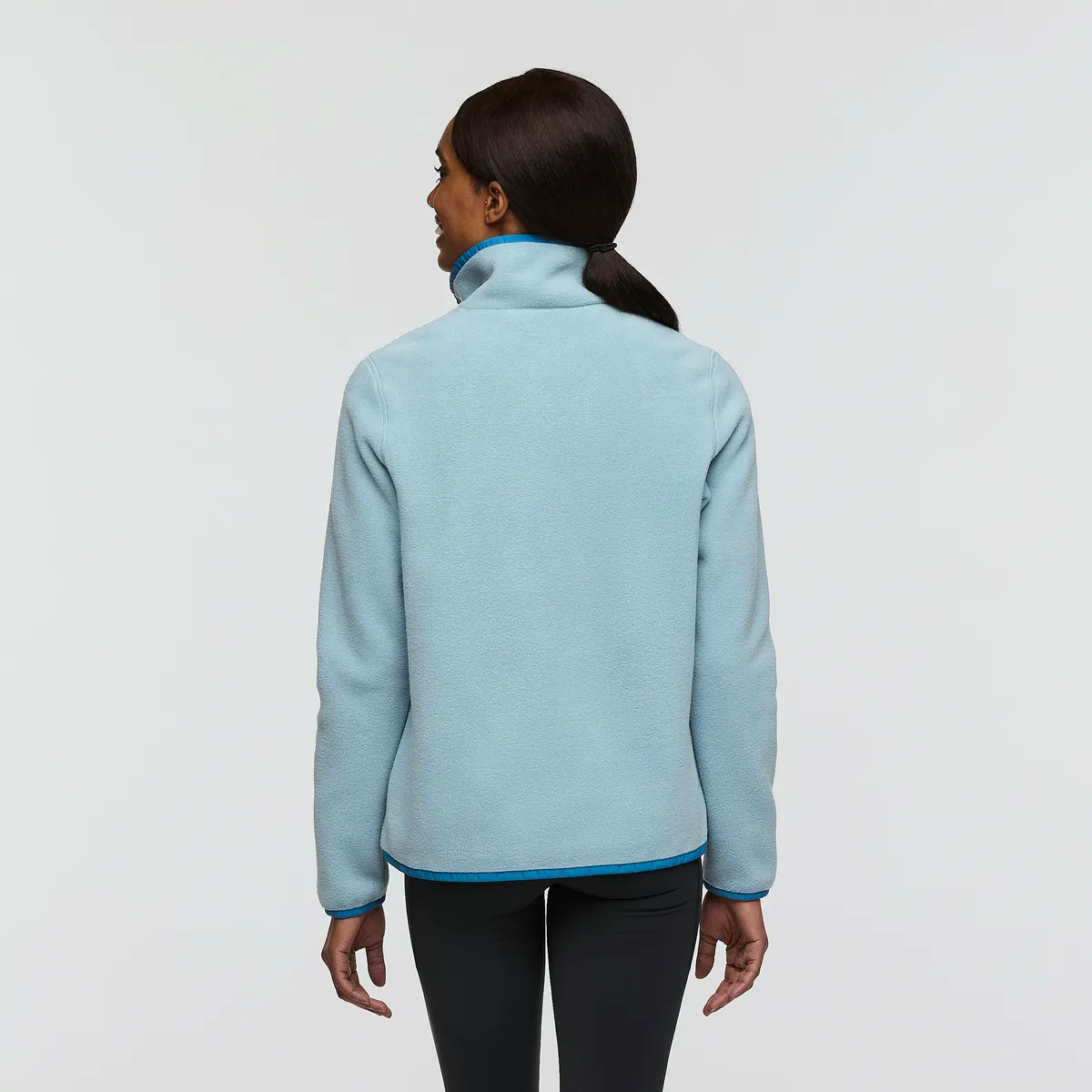 Teca Fleece Pullover - Women's sold by cotopaxi product image thumbnail 4