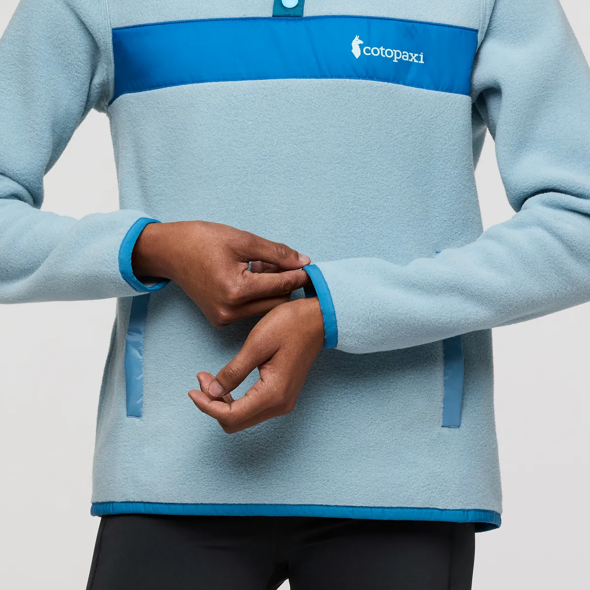 Teca Fleece Pullover - Women's sold by cotopaxi product image thumbnail 5