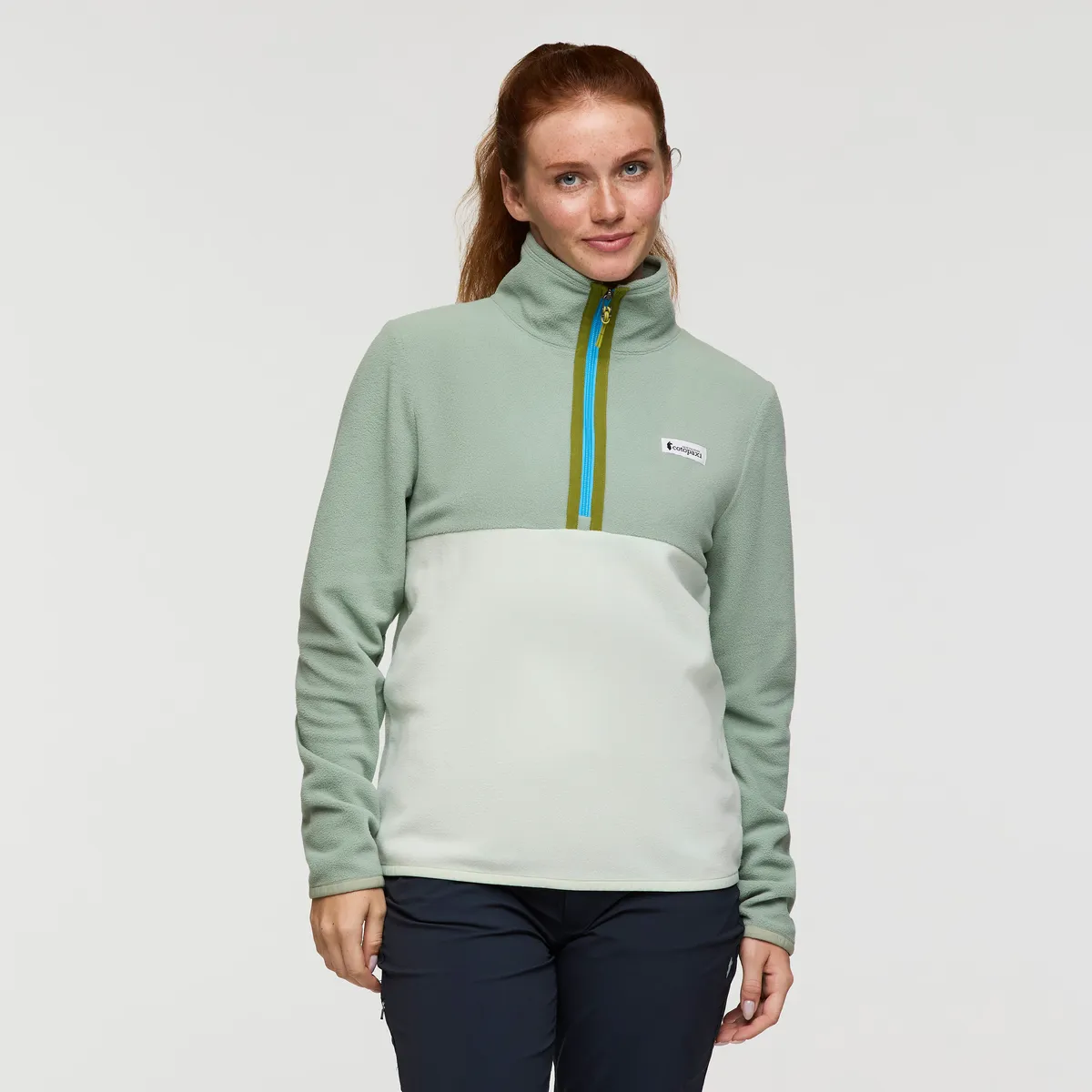 Amado Fleece Pullover - Women's sold by cotopaxi