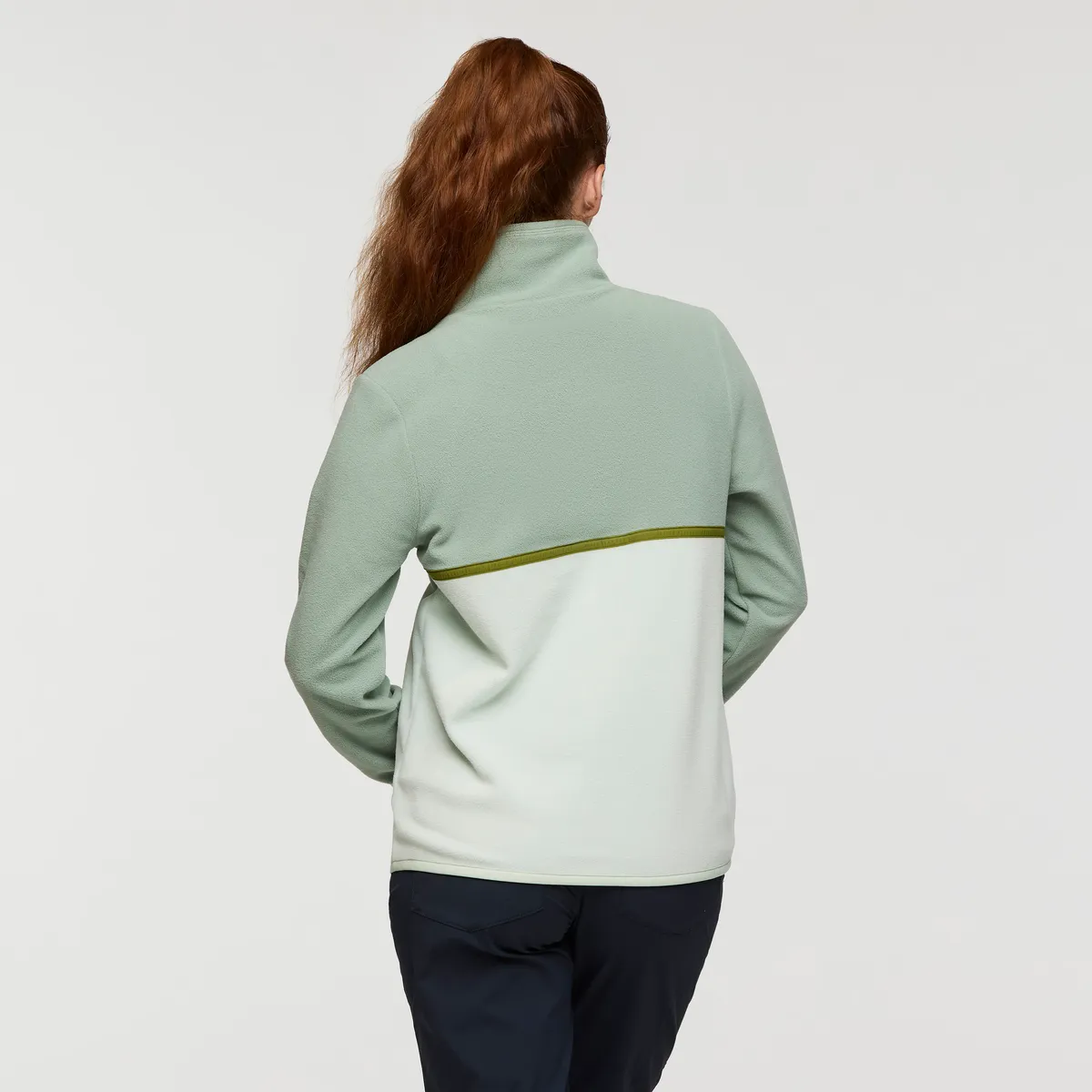 Amado Fleece Pullover - Women's sold by cotopaxi product image thumbnail 4