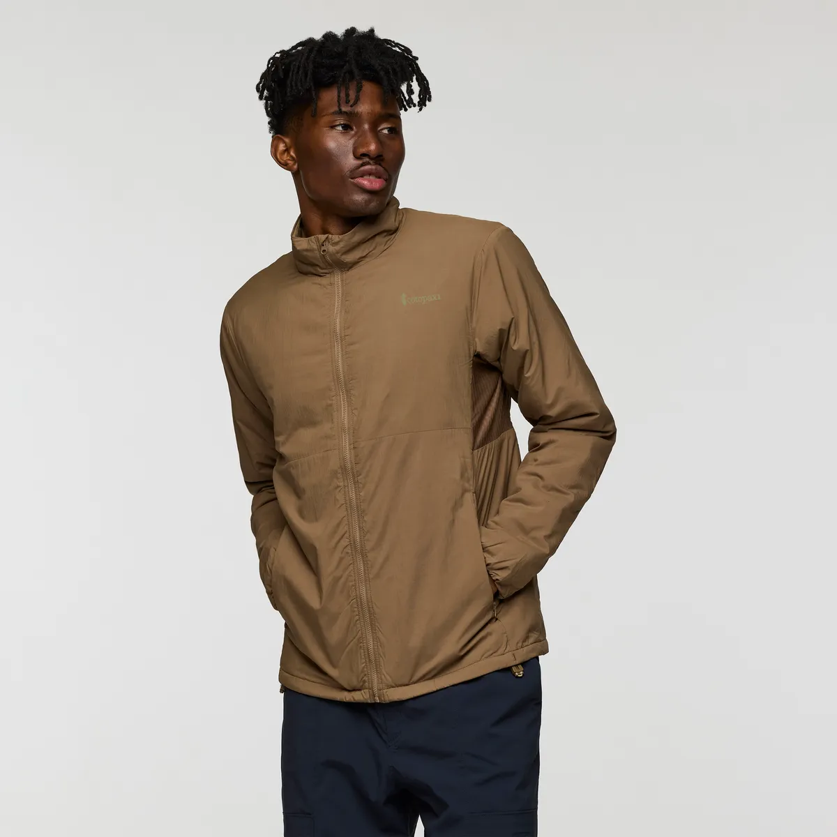 Pacaya 2.0 Insulated Jacket - Men's sold by cotopaxi product image thumbnail 3