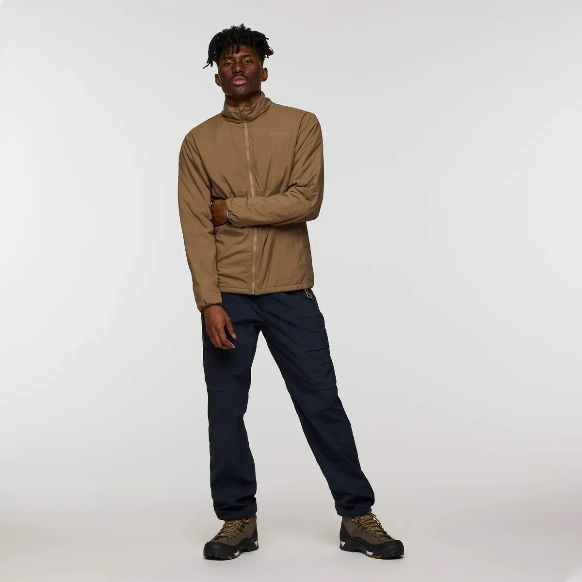 Pacaya 2.0 Insulated Jacket - Men's sold by cotopaxi product image thumbnail 4