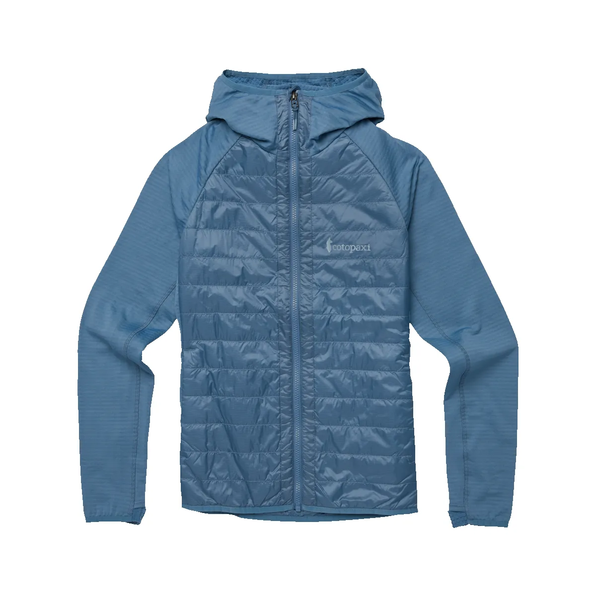 Capa Hybrid Insulated Hooded Jacket - Women's sold by cotopaxi product image thumbnail 2