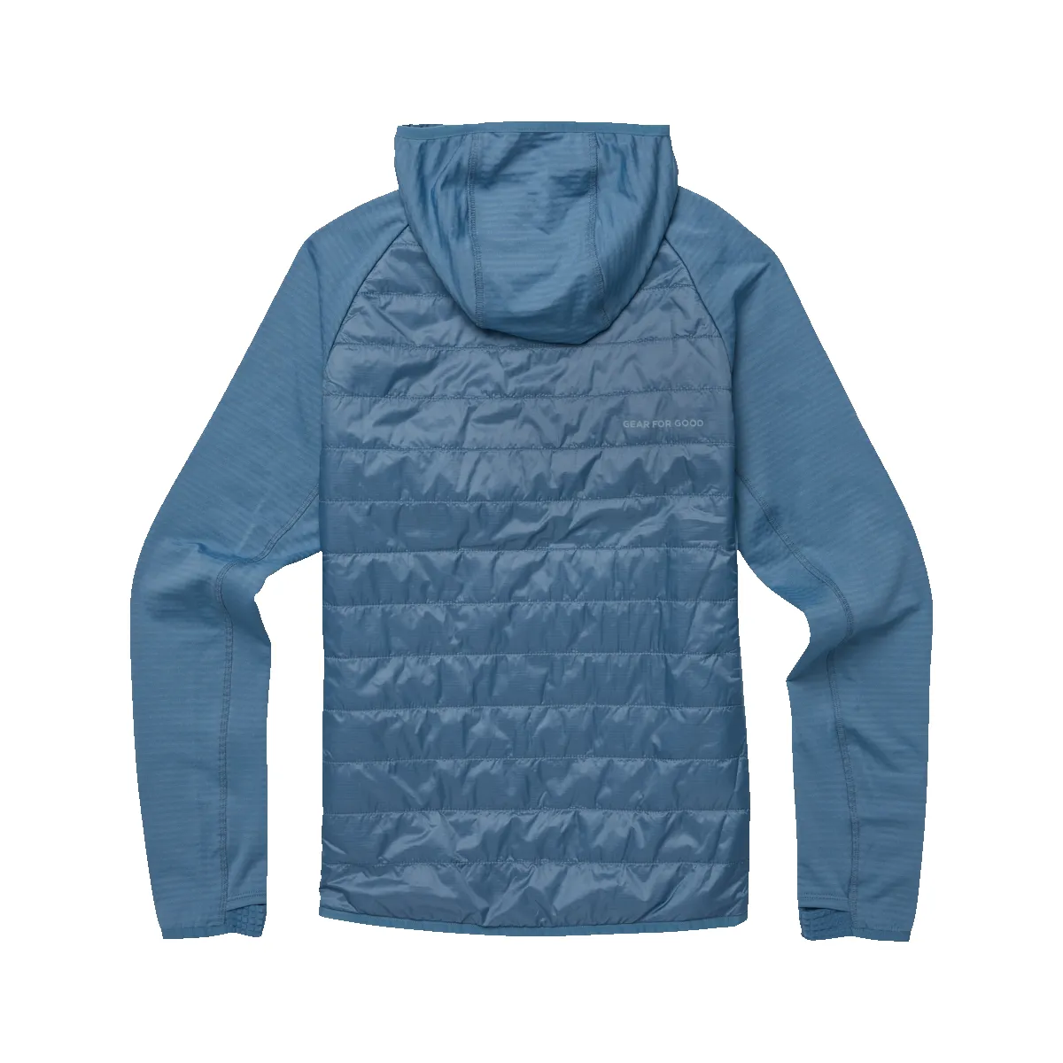 Capa Hybrid Insulated Hooded Jacket - Women's sold by cotopaxi product image thumbnail 3