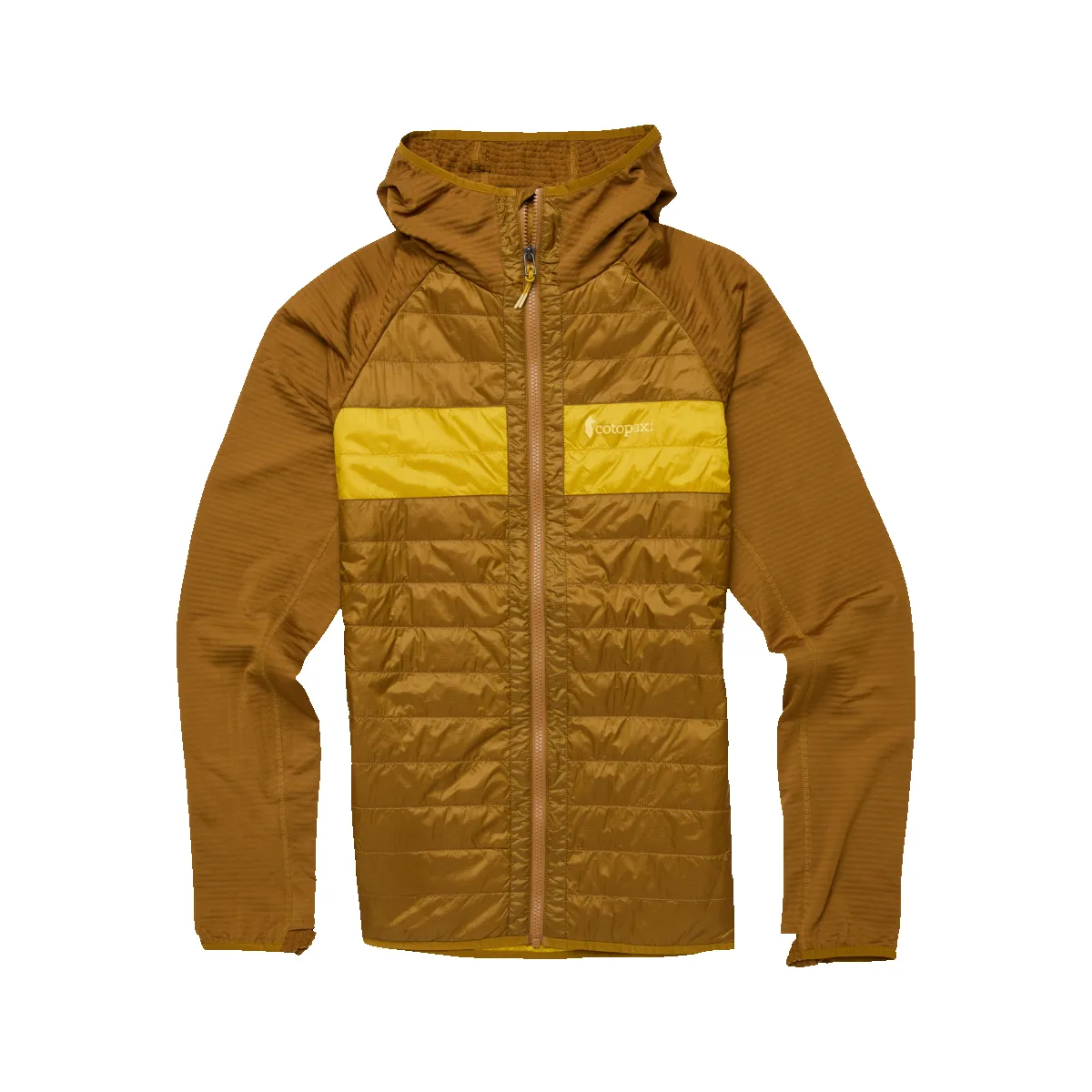 Capa Hybrid Insulated Hooded Jacket - Men's sold by cotopaxi product image thumbnail 2
