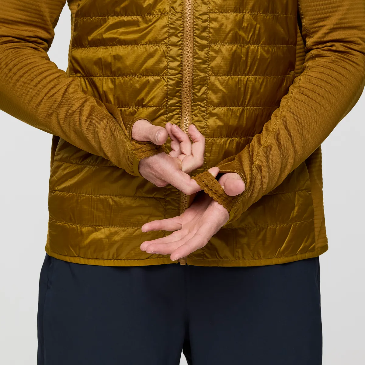 Capa Hybrid Insulated Hooded Jacket - Men's sold by cotopaxi product image thumbnail 5