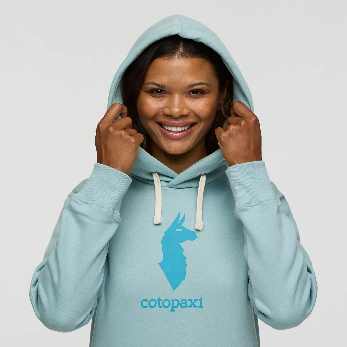 Cotopaxi Llama Pullover Hoodie - Women's sold by cotopaxi product image thumbnail 5