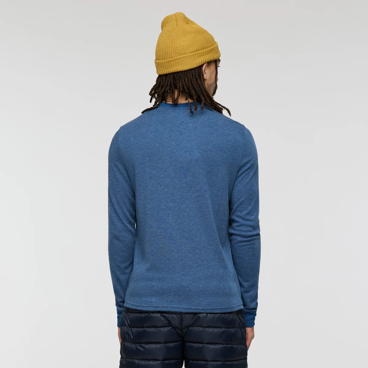 Perenne Long-Sleeve Shirt - Men's sold by cotopaxi product image thumbnail 4