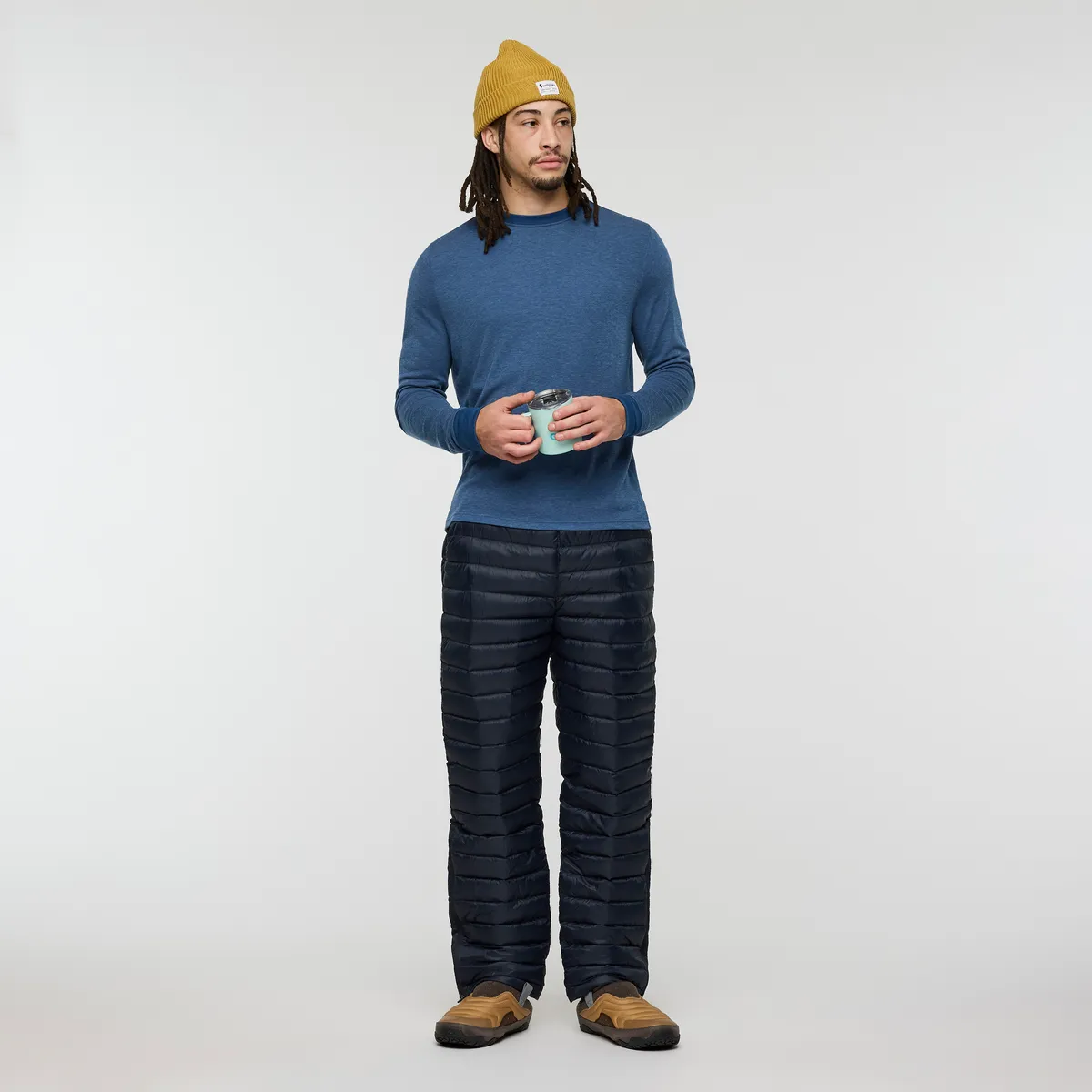 Perenne Long-Sleeve Shirt - Men's sold by cotopaxi product image thumbnail 2